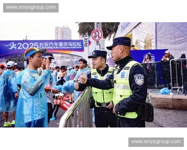 构建全流程防控体系提升大型体育赛事安保现代化能力与协同效率